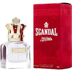 Jean Paul Gaultier Scandal Pour Homme By Jean Paul Gaultier Edt Spray (Men) - Rochan Shop