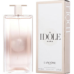 Lancome Idole Aura By Lancome Eau De Parfum Spray (Women) - Rochan Shop