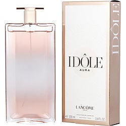 Lancome Idole Aura By Lancome Eau De Parfum Spray (Women) - Rochan Shop