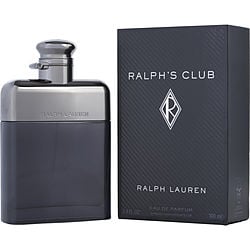 Ralph's Club By Ralph Lauren Eau De Parfum Spray (Men) - Rochan Shop