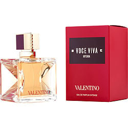 Valentino Voce Viva Intensa By Valentino Eau De Parfum Spray (Women)