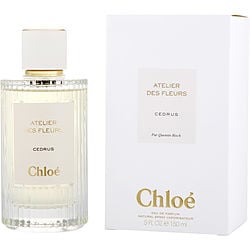 Chloe Atelier Des Fleurs Cedrus By Chloe Eau De Parfum Spray (Women)