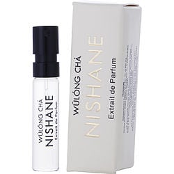 Nishane Wulong Cha By Nishane Extrait De Parfum Spray Vial On Card (Unisex)