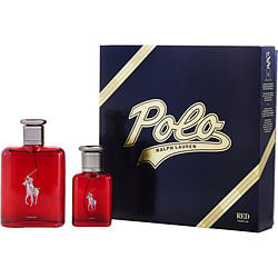 Polo Red By Ralph Lauren Eau De Parfum Refillable Spray 4.2 Oz & Eau De Parfum Refillable Spray (Men) - Rochan Shop