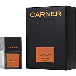 Carner Barcelona Drakon By Carner Barcelona Extrait Parfum Spray (Unisex) - Rochan Shop