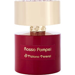 Tiziana Terenzi Rosso Pompei By Tiziana Terenzi Extrait De Parfum Spray (Unisex)