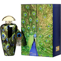 Merchant Of Venice Imperial Emerald By Merchant Of Venice Eau De Parfum Spray (Women)