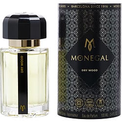 Ramon Monegal Dry Wood By Ramon Monegal Eau De Parfum Spray (Unisex) - Rochan Shop