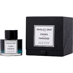 Philly&Phill Punks In Paradise By Philly&Phill Eau De Parfum Spray (Unisex) - Rochan Shop