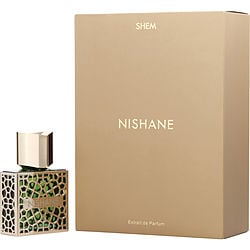 Nishane Shem By Nishane Extrait De Parfum Spray (Unisex)