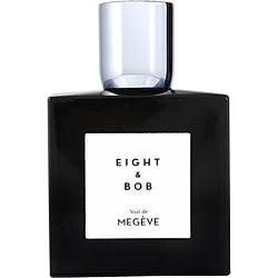 Eight & Bob Nuit De Megeve By Eight & Bob Eau De Parfum Spray (Men)