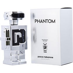 Paco Rabanne Phantom By Paco Rabanne Edt Spray (Men)