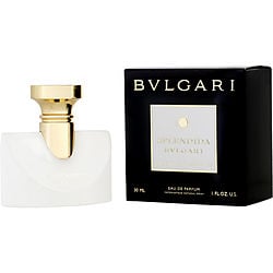 Bvlgari Splendida Patchouli Tentation By Bvlgari Eau De Parfum Spray (Women)