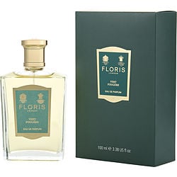 Floris Vert Fougere By Floris Eau De Parfum Spray (Women) - Rochan Shop