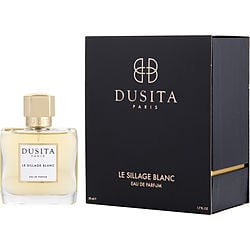 Dusita Le Sillage Blanc By Dusita Eau De Parfum Spray (Unisex) - Rochan Shop