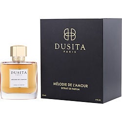 Dusita Melodie De L'amour By Dusita Extrait De Parfum Spray (Unisex) - Rochan Shop