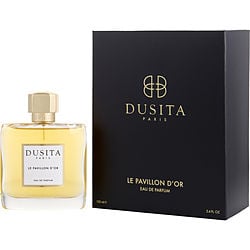 Dusita Le Pavillon D'or By Dusita Eau De Parfum Spray (Unisex) - Rochan Shop