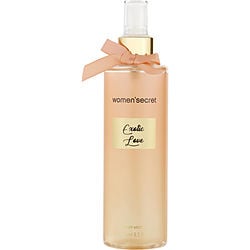 (Women)'Secret Exotic Love By (Women)' Secret Body Mist (Women)