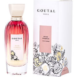 Annick Goutal Rose Pompon By Annick Goutal Eau De Parfum Spray (Women) - Rochan Shop