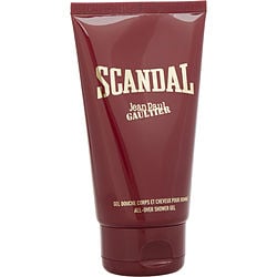 Jean Paul Gaultier Scandal Pour Homme By Jean Paul Gaultier Shower Gel (Men) - Rochan Shop