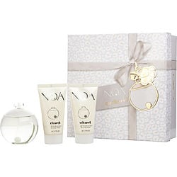 Noa By Cacharel Edt Spray 3.4 Oz & 2 X Body Lotion (Women) - Rochan Shop