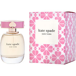 Kate Spade New York By Kate Spade Eau De Parfum Spray (Women) - Rochan Shop