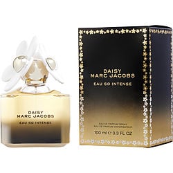 Marc Jacobs Daisy Eau So Intense By Marc Jacobs Eau De Parfum Spray (Women)