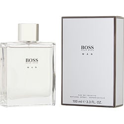 Boss Orange Man By Hugo Boss Edt Spray (Men)