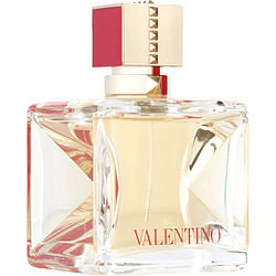 Valentino Voce Viva By Valentino Eau De Parfum Spray (Women)