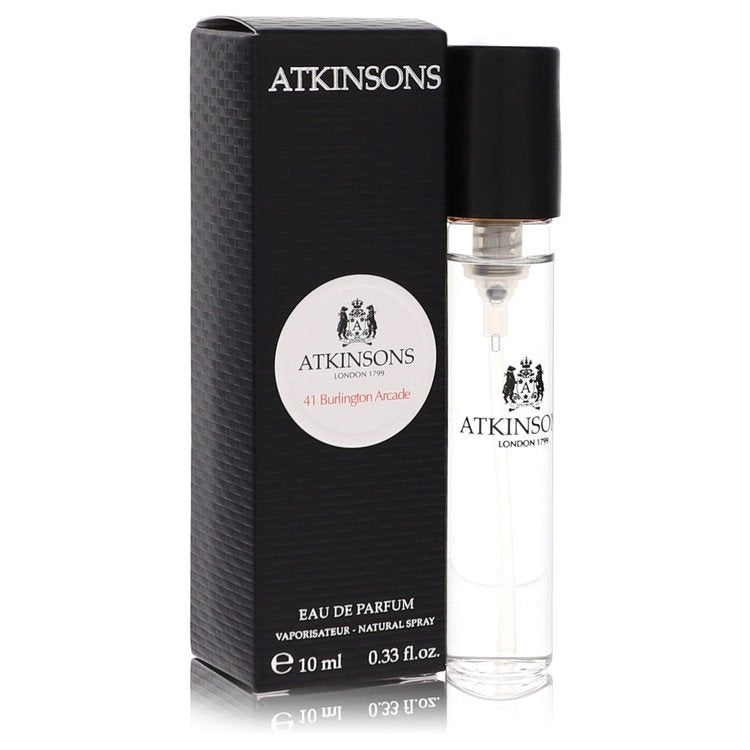 41 Burlington Arcade Mini Edp Spray (Unisex) By Atkinsons (Women) - Rochan Shop