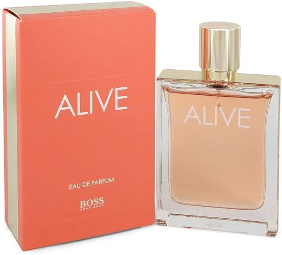 Hugo Boss Alive Eau De Parfum Hugo Boss (Women)