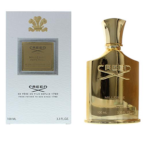 Creed Millesime Imperial Eau De Parfum Creed (Unisex) - Rochan Shop