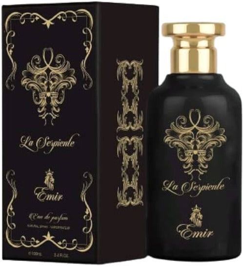 Paris Corner La Serpiente Emir Eau De Parfum Paris Corner (Unisex) - Rochan Shop