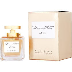 Oscar De La Renta Alibi By Oscar De La Renta Eau De Parfum Spray (Women)