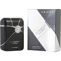 Armaf Le Parfait By Armaf Eau De Parfum Spray (Men) - Rochan Shop