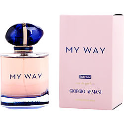 Armani My Way Intense By Giorgio Armani Eau De Parfum Spray (Women)