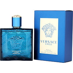 Versace Eros By Gianni Versace Parfum Spray (Men)