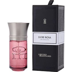 Liquides Imaginaires Dom Rosa By Liquides Imaginaires Eau De Parfum Spray (Unisex)