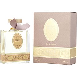 Rance 1795 Eau Duc De Berry By Rance 1795 Edt Spray (Men) - Rochan Shop