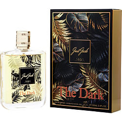 Just Jack The Dark By Just Jack Eau De Parfum Spray (Unisex) - Rochan Shop