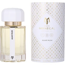 Ramon Monegal Agar Musk By Ramon Monegal Eau De Parfum Spray (Unisex) - Rochan Shop