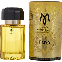 Ramon Monegal Faisa By Ramon Monegal Eau De Parfum Spray (Unisex) - Rochan Shop