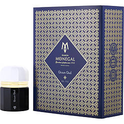 Ramon Monegal Ocean Oud By Ramon Monegal Extrait De Parfum Spray (Unisex) - Rochan Shop