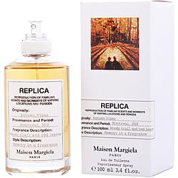 Replica Autumn Vibes By Maison Margiela Edt Spray (Unisex)