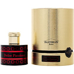 Pantheon Roma Dolce Passione By Pantheon Roma Extrait De Parfum Spray (Unisex)