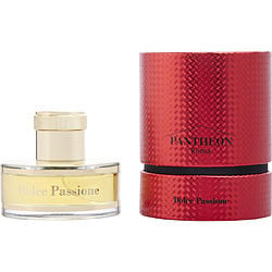 Pantheon Roma Dolce Passione By Pantheon Roma Extrait De Parfum Spray (Unisex)