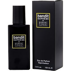 Bandit Supreme By Robert Piguet Eau De Parfum Spray (Women)