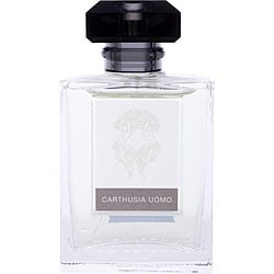 Carthusia Carthusia Uomo By Carthusia Eau De Parfum Spray (Men)