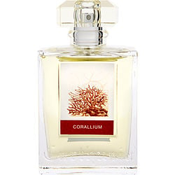 Carthusia Corallium By Carthusia Eau De Parfum Spray (Unisex)