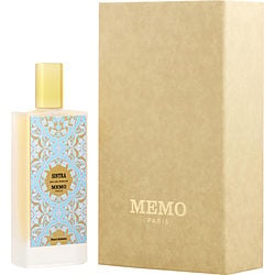 Memo Paris Sintra By Memo Paris Eau De Parfum Spray (Unisex)